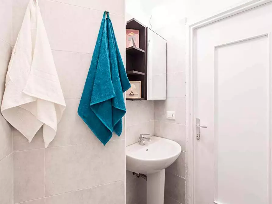 Immagine 26 di Camera in affitto  in Via Bartolomeo d'Alviano7 a Milano