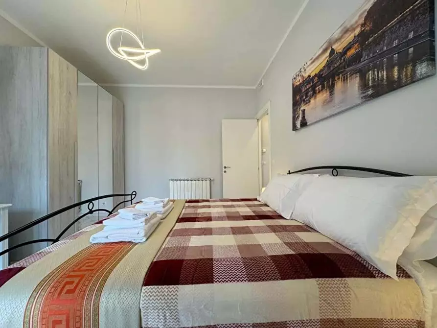 Immagine 4 di Appartamento in affitto  in Via degli Olivi90c a Roma