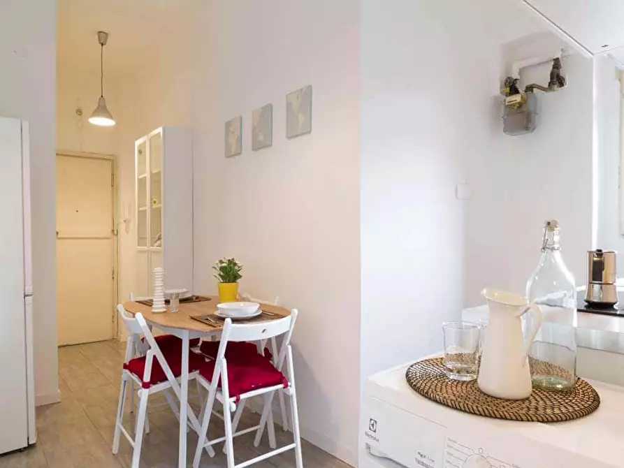 Immagine 28 di Camera in affitto  in Via Salvatore Barzilai15 a Milano