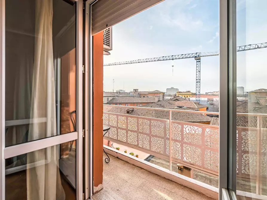 Immagine 27 di Appartamento in affitto  in Via Castelmaraldo15 a Modena