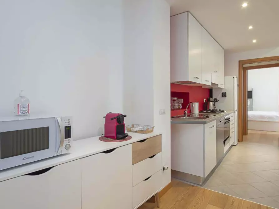 Immagine 10 di Appartamento in affitto  in Via Ugo Bassi23 a Milano
