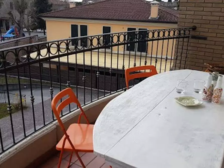 Immagine 3 di Appartamento in affitto  in Piazza San Massimiliano Kolbe4 a Albignasego