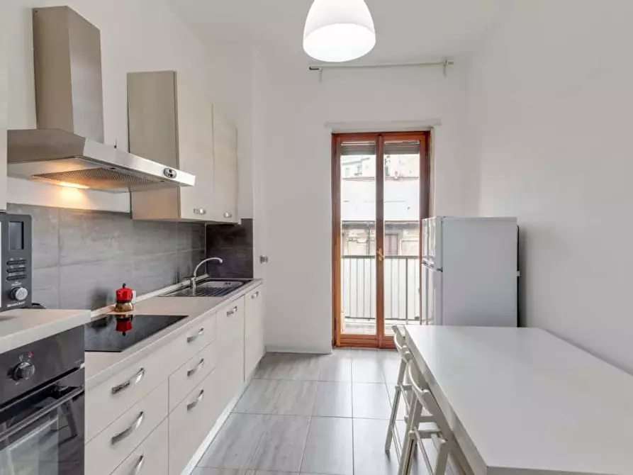 Immagine 19 di Camera in affitto  in Via Curtatone14 a Milano