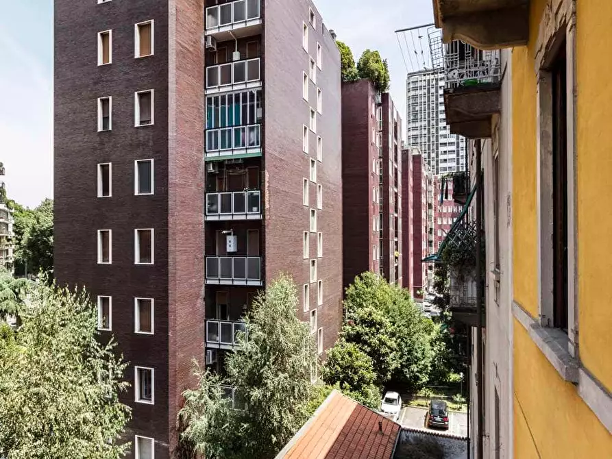 Immagine 9 di Camera in affitto  in Viale Sabotino5 a Milano