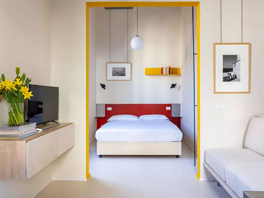 Immagine 6 di Appartamento in affitto  in Via Pietro Metastasio5 a Firenze