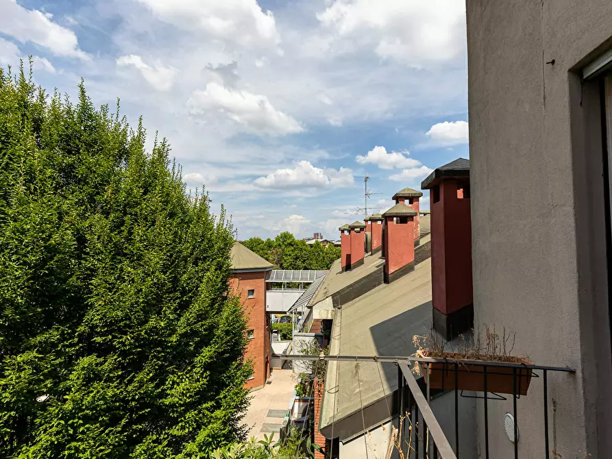Immagine 20 di Appartamento in affitto  in Via degli Ailanti a Milano