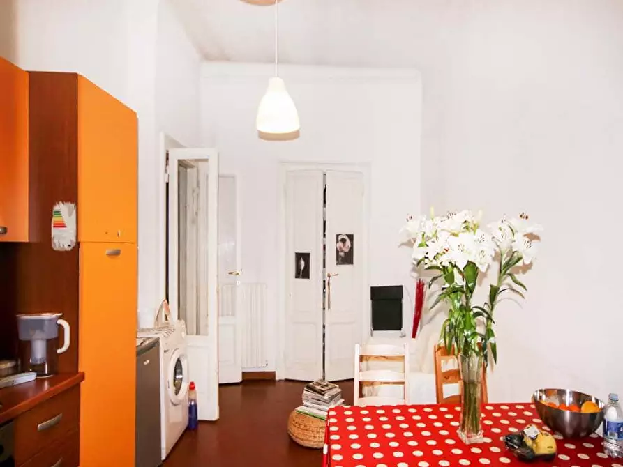 Immagine 18 di Camera in affitto  in Piazza Ventiquattro Maggio12 a Milano