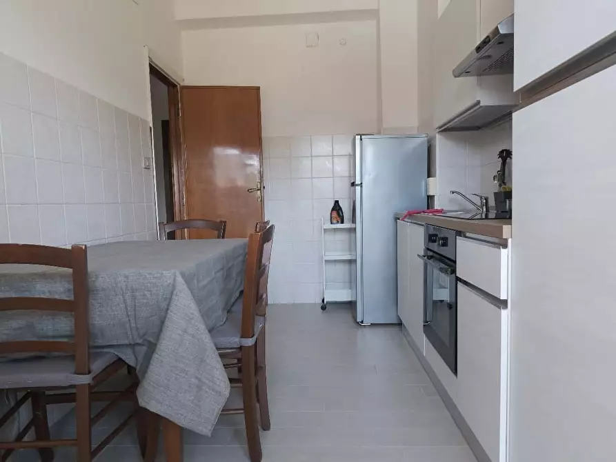 Immagine 7 di Camera in affitto  in Via Savoia15 a Sassari