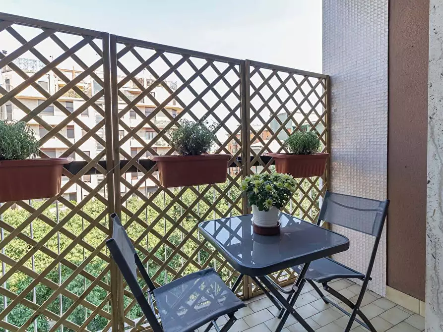 Immagine 23 di Appartamento in affitto  in Viale Teodorico19 a Milano