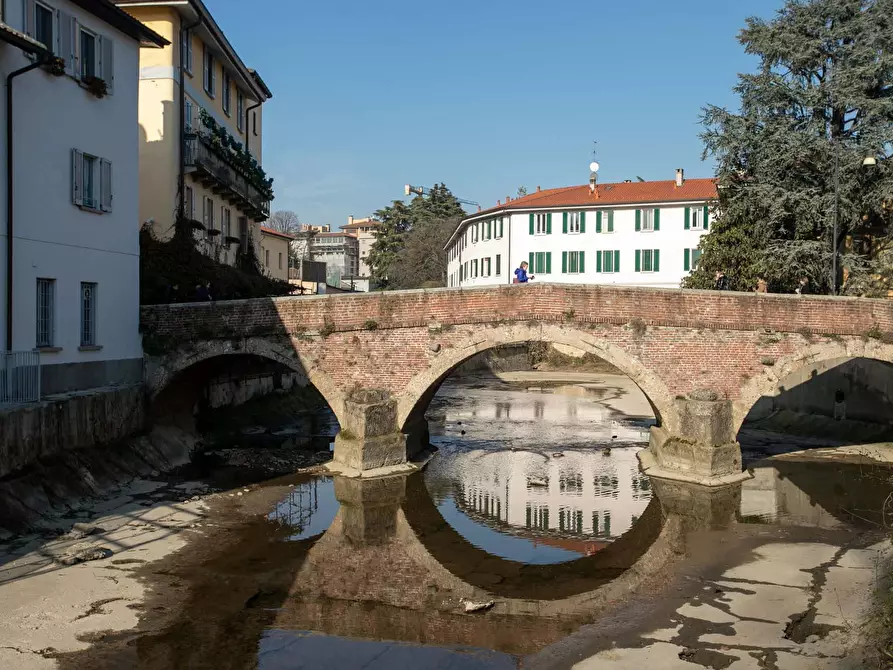 Immagine 15 di Appartamento in affitto  in Via de Gradi2 a Monza