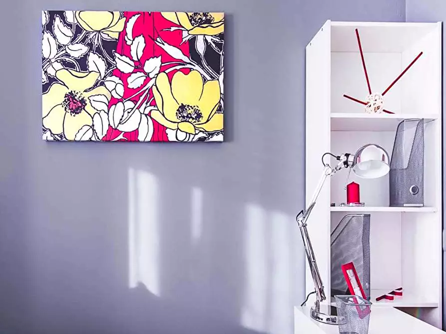 Immagine 4 di Camera in affitto  in Via Tito Vignoli4 a Milano