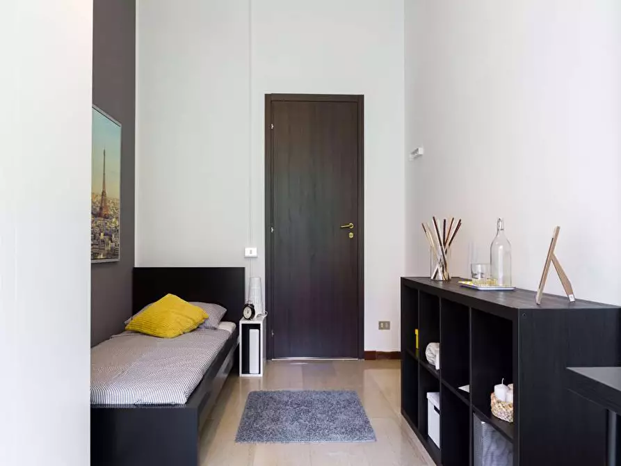 Immagine 7 di Camera in affitto  in Viale Renato Serra16 a Milano