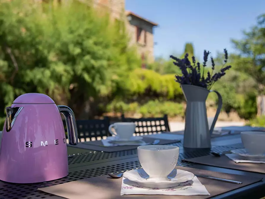 Immagine 17 di Appartamento in affitto  in Località Cinque Vie255 a Cortona