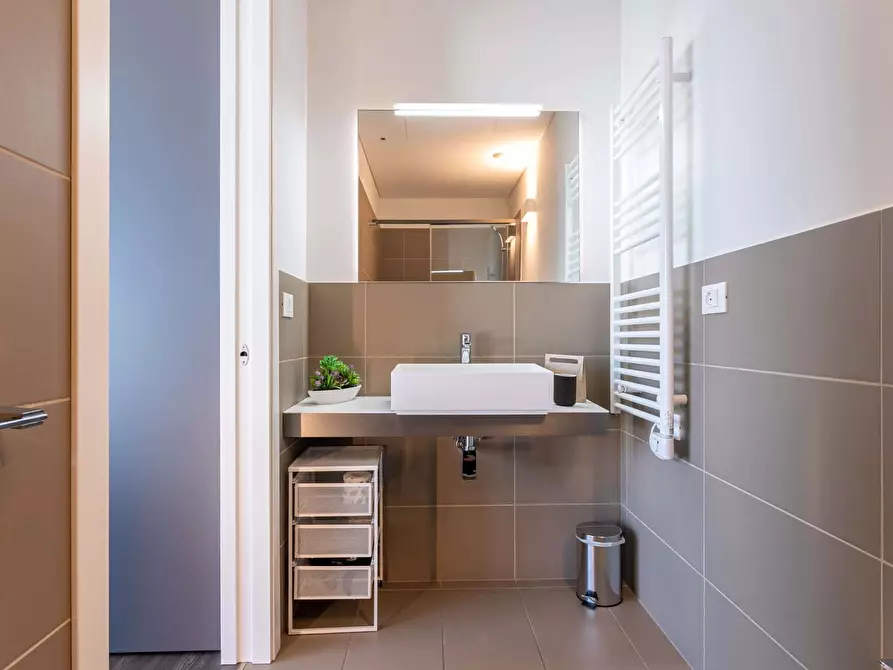 Immagine 7 di Appartamento in affitto  in Via Torino2 a Venezia