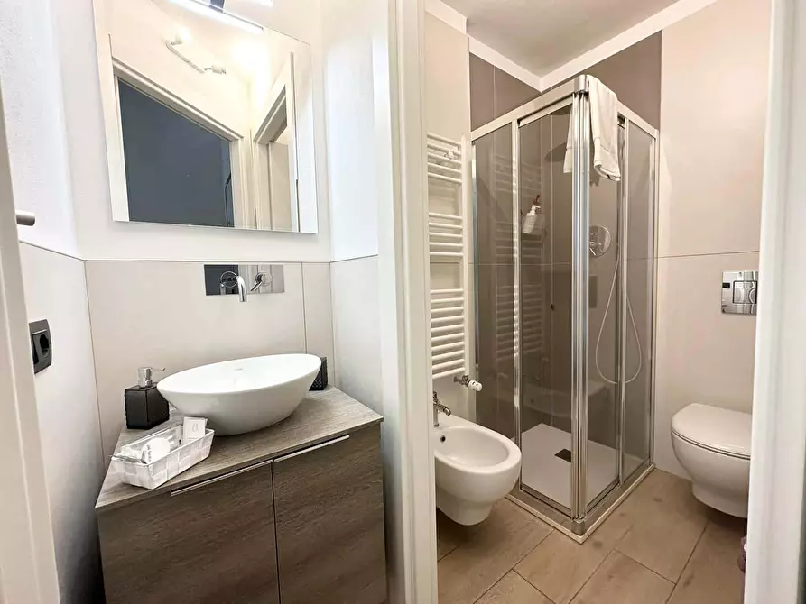 Immagine 11 di Appartamento in affitto  in Via Felice Casati27 a Milano