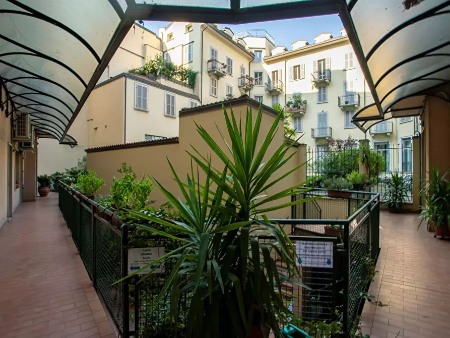 Immagine 14 di Appartamento in affitto  in Corso Garibaldi73 a Milano