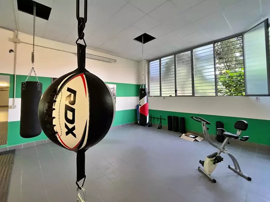 Immagine 23 di Appartamento in affitto  in Via Giuseppe Candiani a Milano