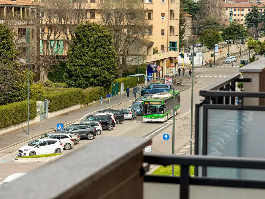 Immagine 26 di Appartamento in affitto  in Via della Capinera a Milano