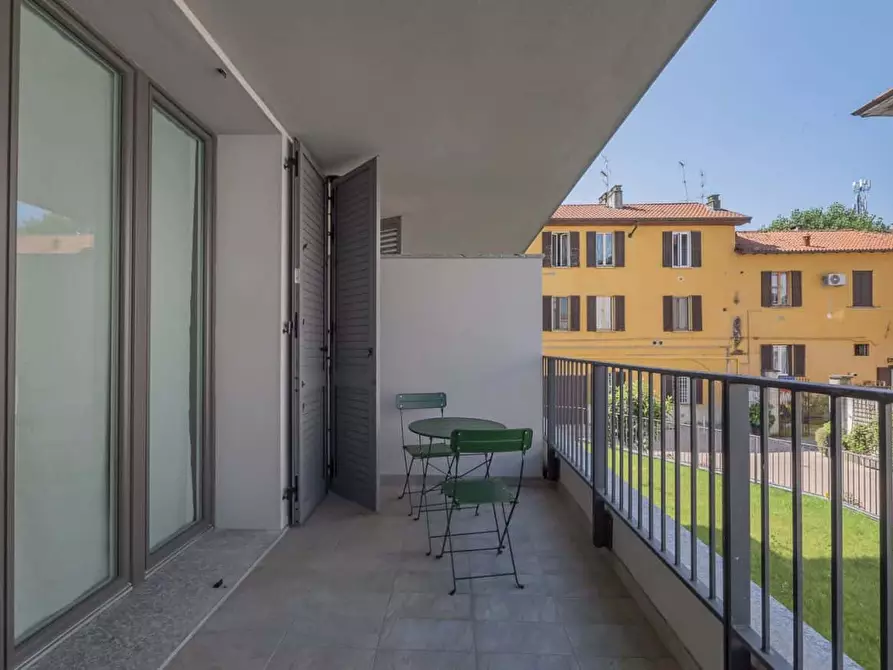 Immagine 5 di Appartamento in affitto  in Via Ambrogio Binda18 a Milano