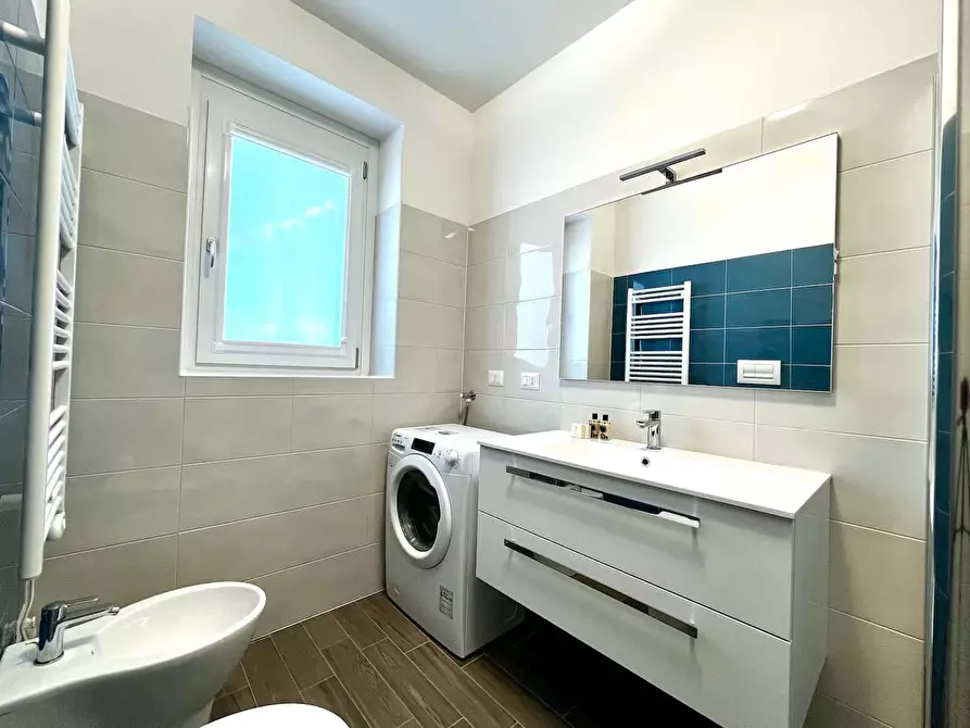 Immagine 13 di Appartamento in affitto  in Via Gottlieb Wilhelm Daimler a Milano