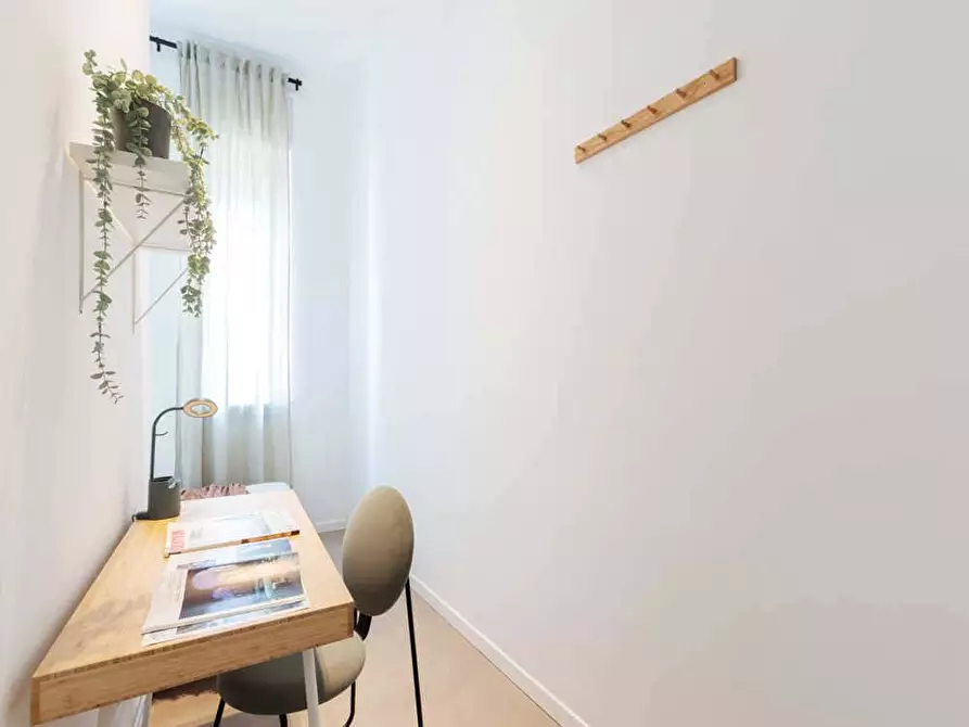 Immagine 2 di Camera in affitto  in Via della Moscova47a a Milano