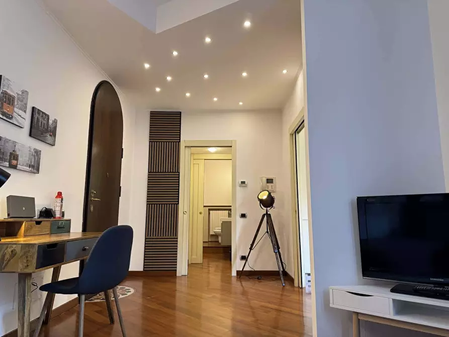 Immagine 7 di Appartamento in affitto  in Via Vittorio Emanuele II35 a Monza