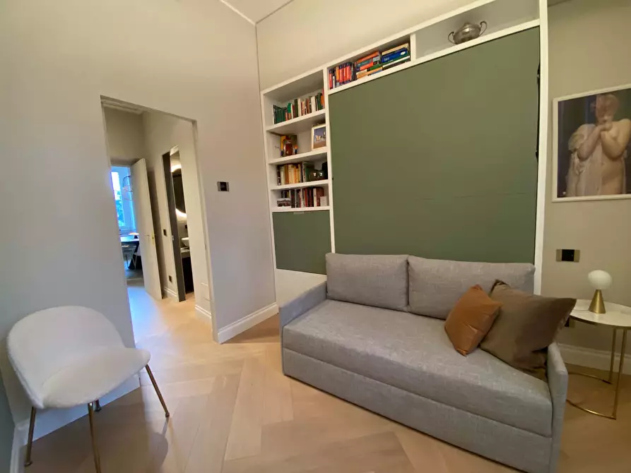 Immagine 21 di Appartamento in affitto  in Piazzale Giulio Cesare16 a Milano
