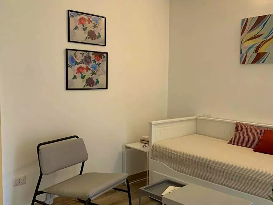 Immagine 5 di Appartamento in affitto  in Via Savona a Milano