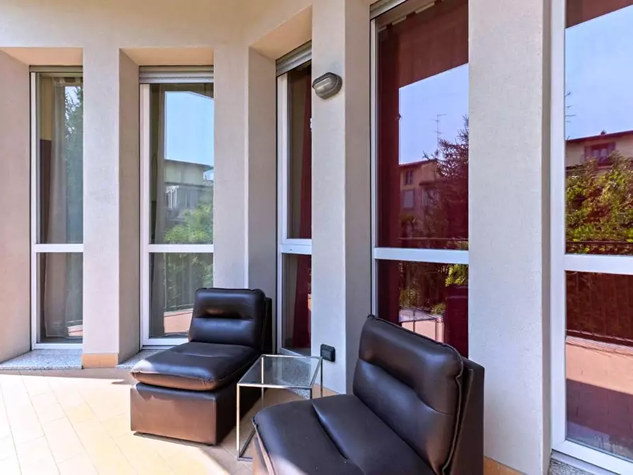 Immagine 20 di Appartamento in affitto  in Piazza Aspromonte1 a Milano