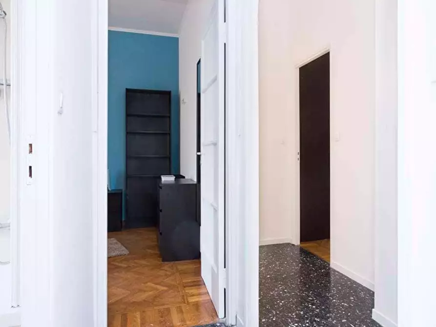 Immagine 24 di Camera in affitto  in Viale Argonne26 a Milano