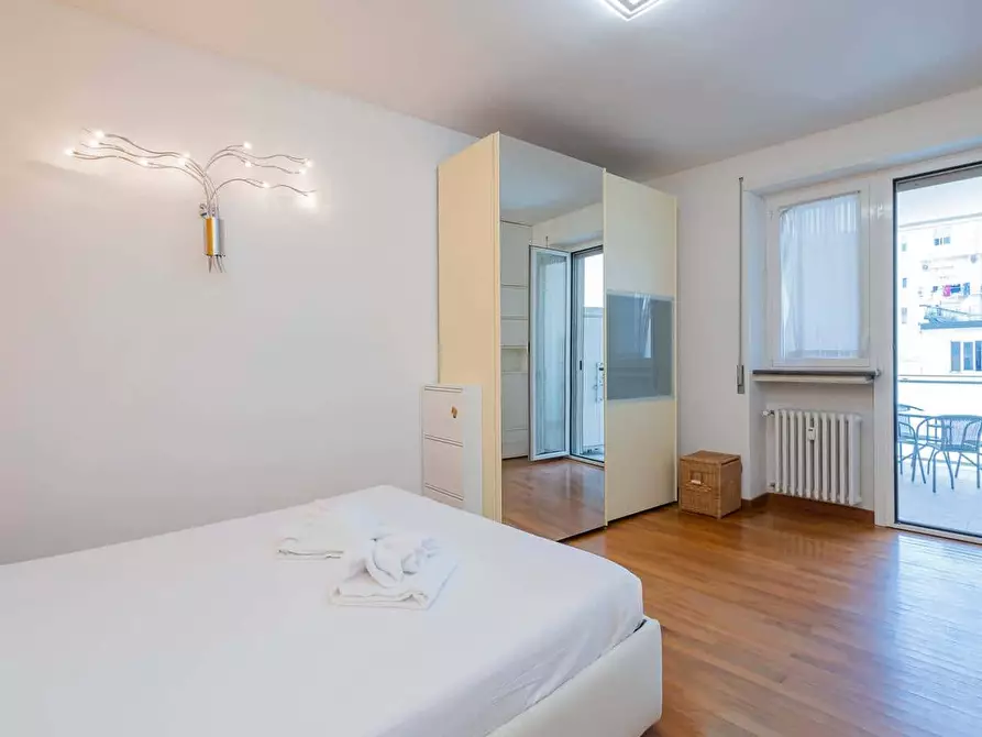 Immagine 18 di Appartamento in affitto  in Via Lodovico Muratori46/9 a Milano