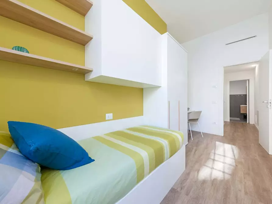 Immagine 4 di Camera in affitto  in Via Armari11 a Ferrara