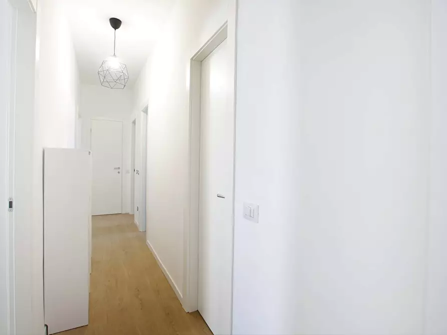 Immagine 7 di Camera in affitto  in Via Carlo Marx12 a Milano