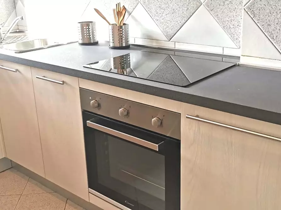 Immagine 9 di Appartamento in affitto  in Via Giovanni Cagliero9 a Milano