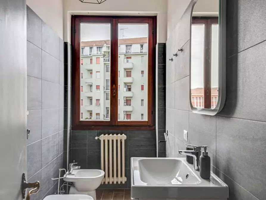 Immagine 5 di Camera in affitto  in Via Privata Mauro Rota8 a Milano