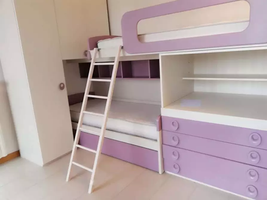 Immagine 2 di Appartamento in affitto  in Via Ca' di Cozzi14 a Verona