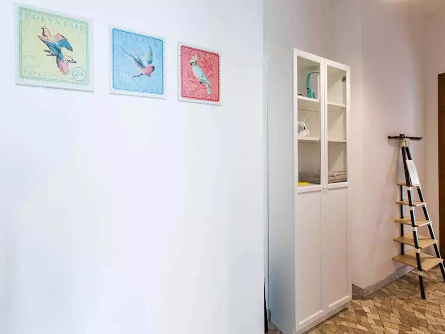 Immagine 24 di Camera in affitto  in Via Privata Moncalvo31 a Milano