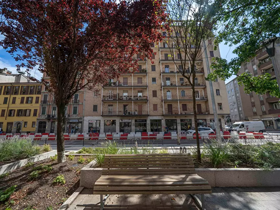Immagine 48 di Appartamento in affitto  in Via Molino delle Armi19 a Milano