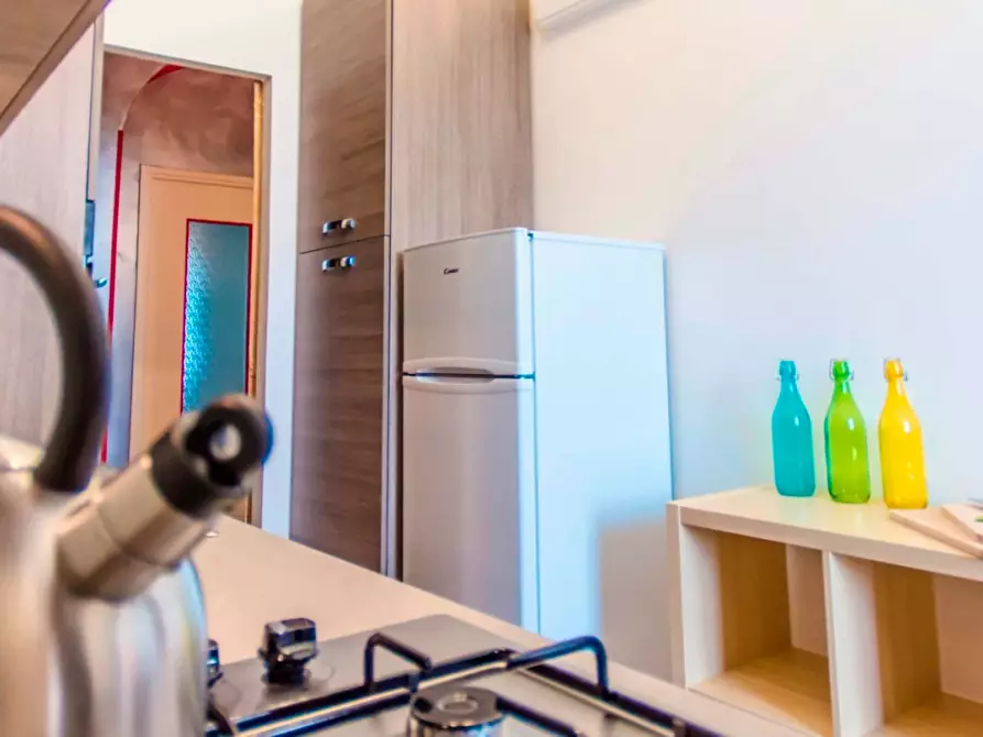 Immagine 21 di Camera in affitto  in Corso Sebastopoli a Torino