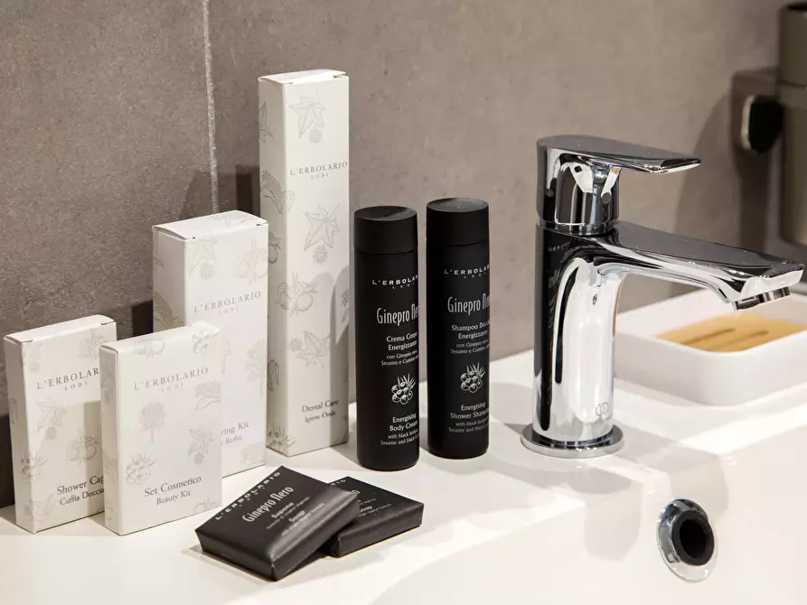 Immagine 12 di Appartamento in affitto  in Via Prenestina1092 a Roma