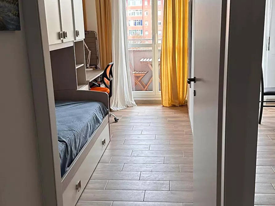 Immagine 10 di Appartamento in affitto  in Via Appennini139 a Milano