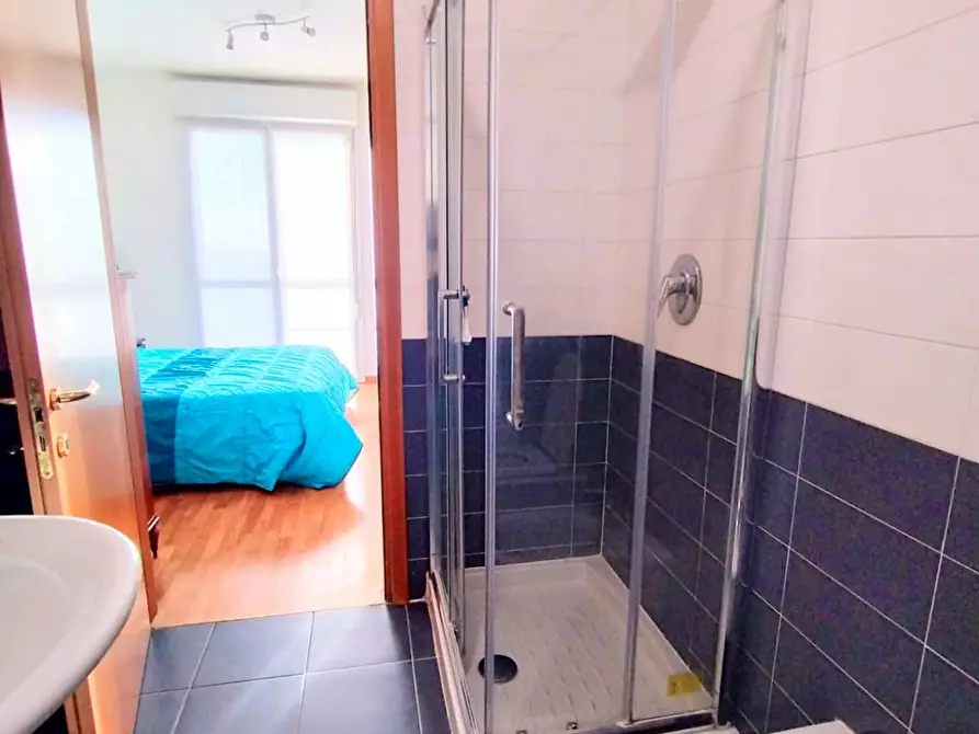 Immagine 20 di Appartamento in affitto  in Via Savona127 a Milano