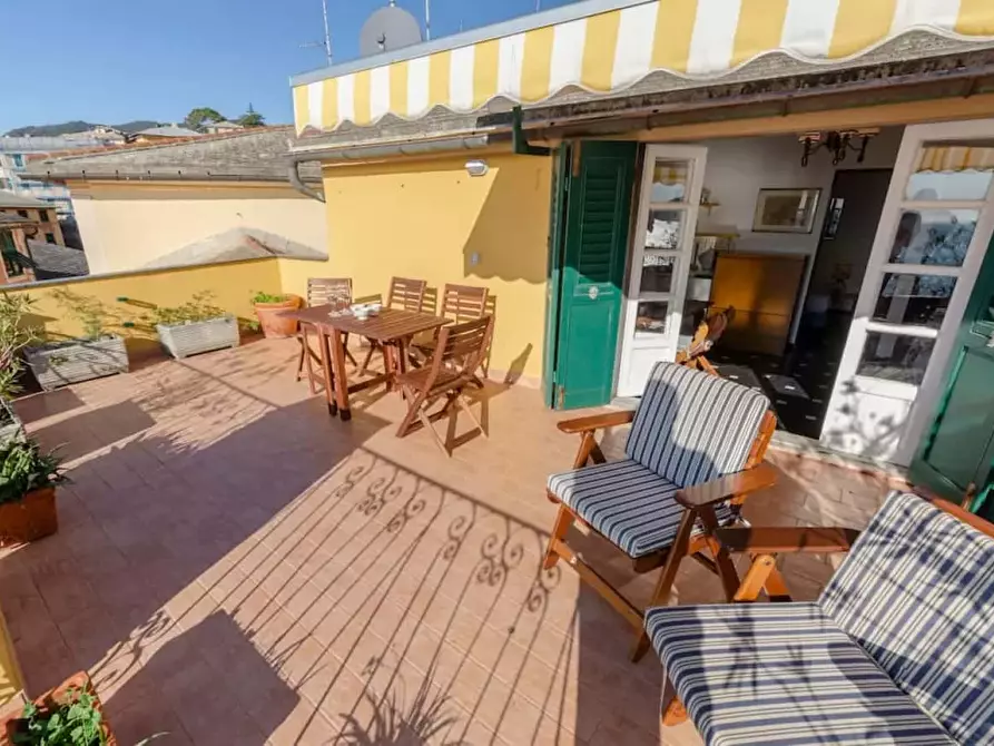 Immagine 7 di Appartamento in affitto  in Via Piero Schiaffino38 a Camogli