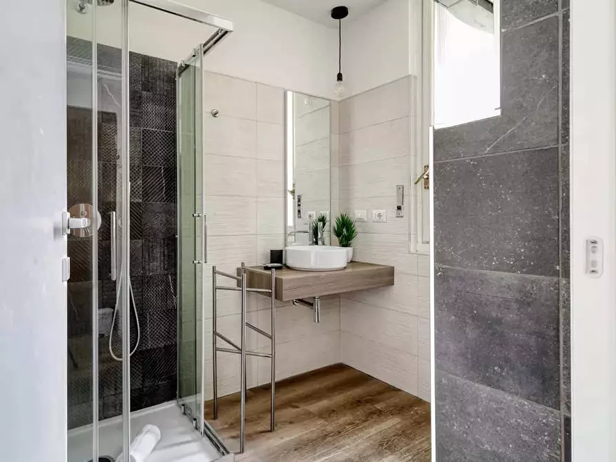 Immagine 17 di Appartamento in affitto  in Via Vittoria Colonna48 a Milano