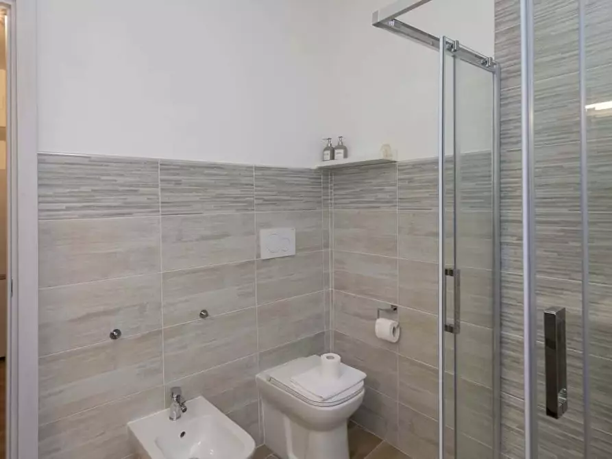 Immagine 21 di Appartamento in affitto  in Via Giuseppe Meda43 a Milano