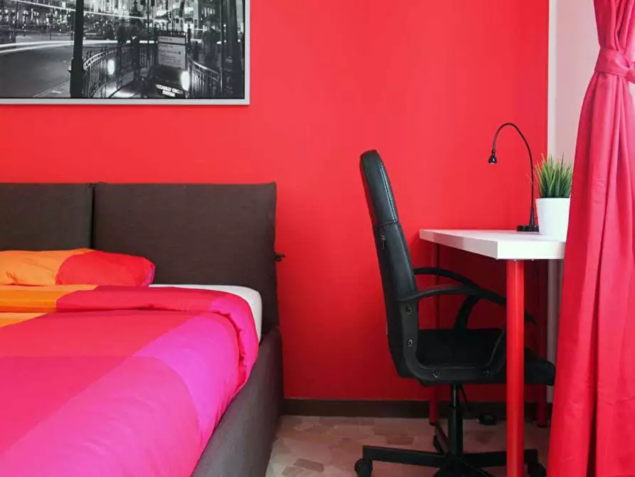 Immagine 4 di Camera in affitto  in Via Salvatore Barzilai5 a Milano