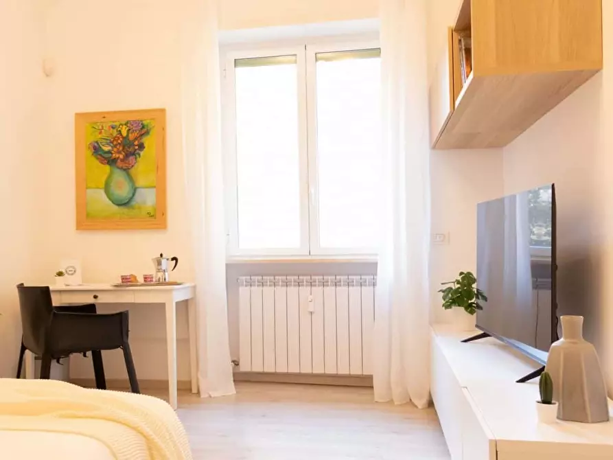 Immagine 2 di Appartamento in affitto  in Viale dei Quattro Venti96 a Roma