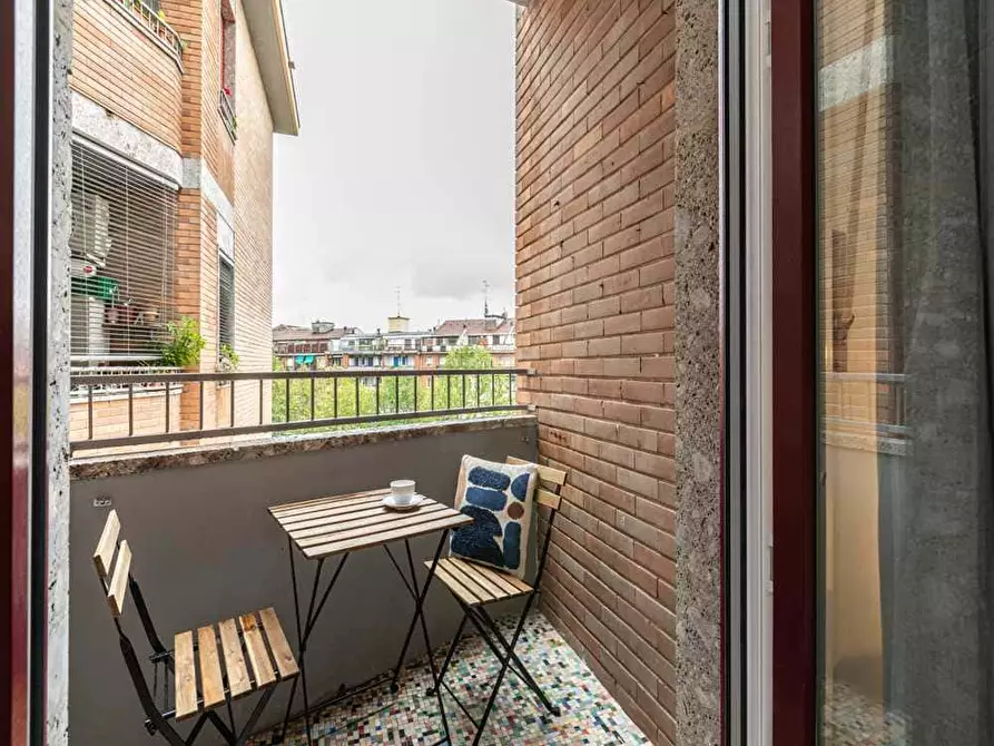 Immagine 6 di Camera in affitto  in Via Salvatore Barzilai9 a Milano