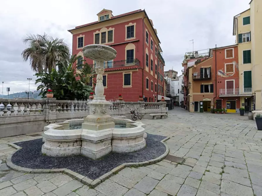 Immagine 27 di Appartamento in affitto  in Via Giuseppe Garibaldi8 a Sestri Levante