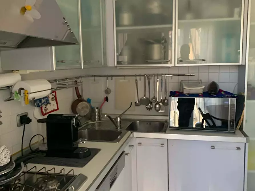 Immagine 17 di Appartamento in affitto  in Via Alfredo Oriani2 a Milano